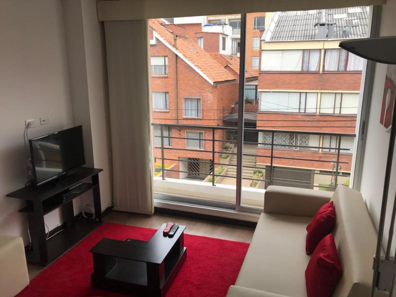 Apartamento Chico 93