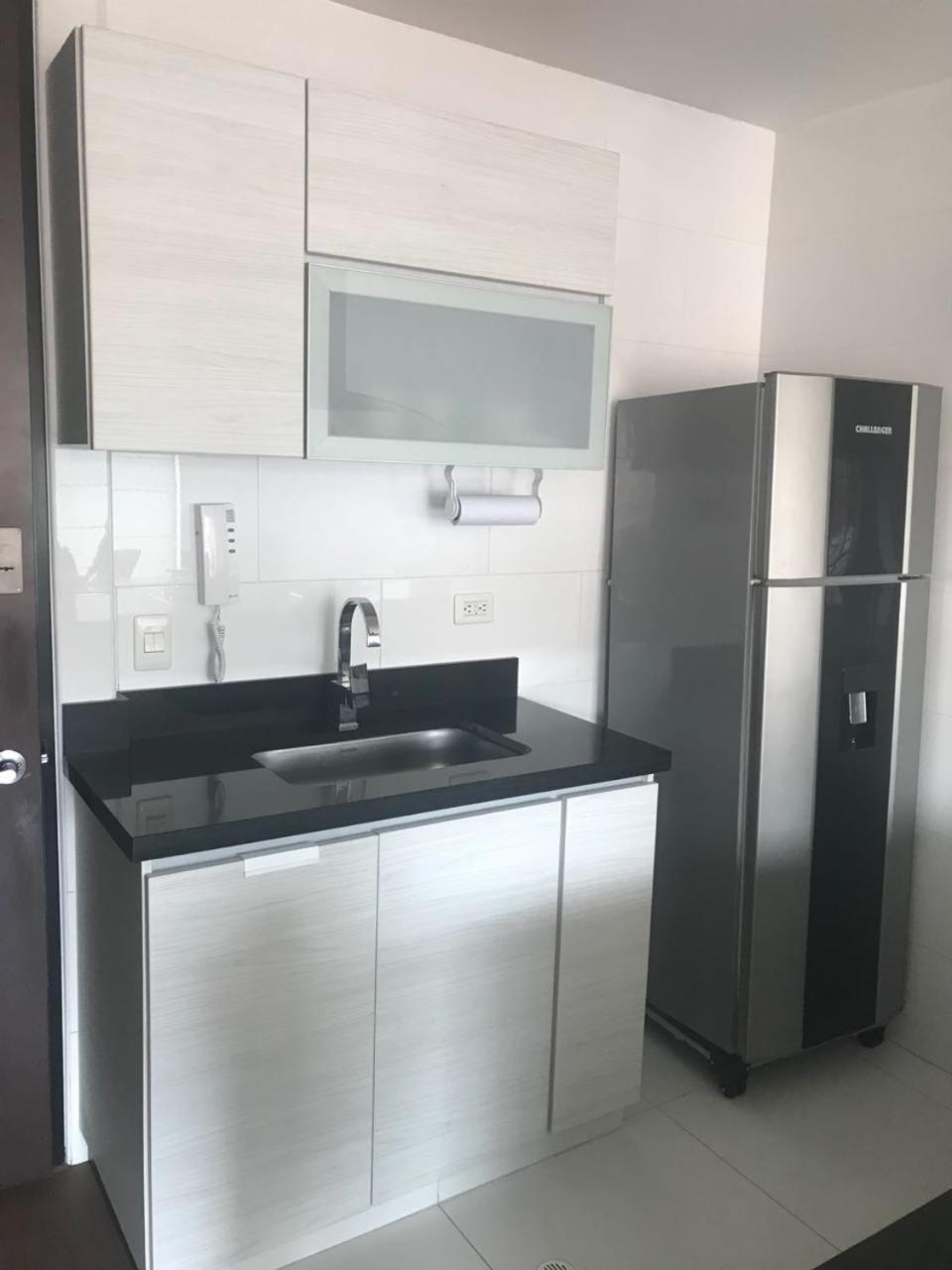 Chico 93 Apartamento