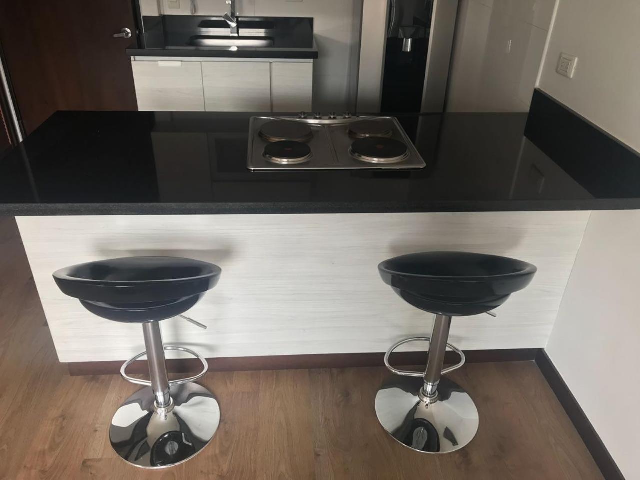 Apartamento Chico 93 Bogotá