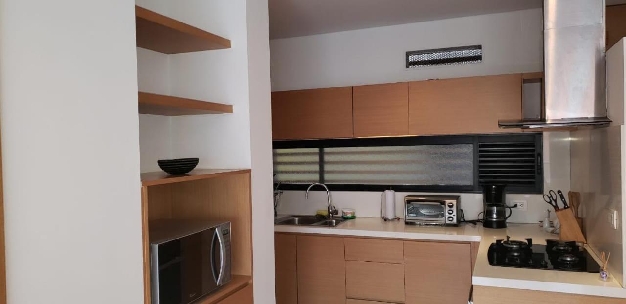 Apartamento Chico 93 *