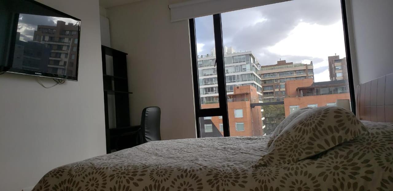Apartamento Chico 93 *
