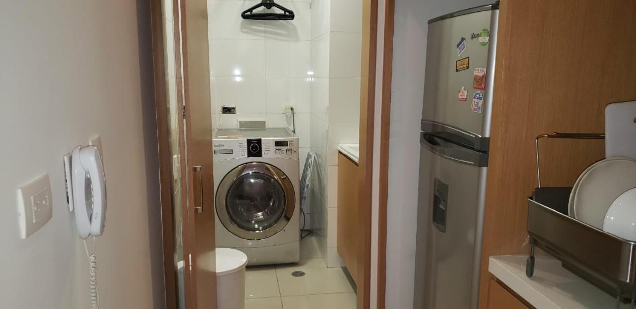 Chico 93 Apartamento