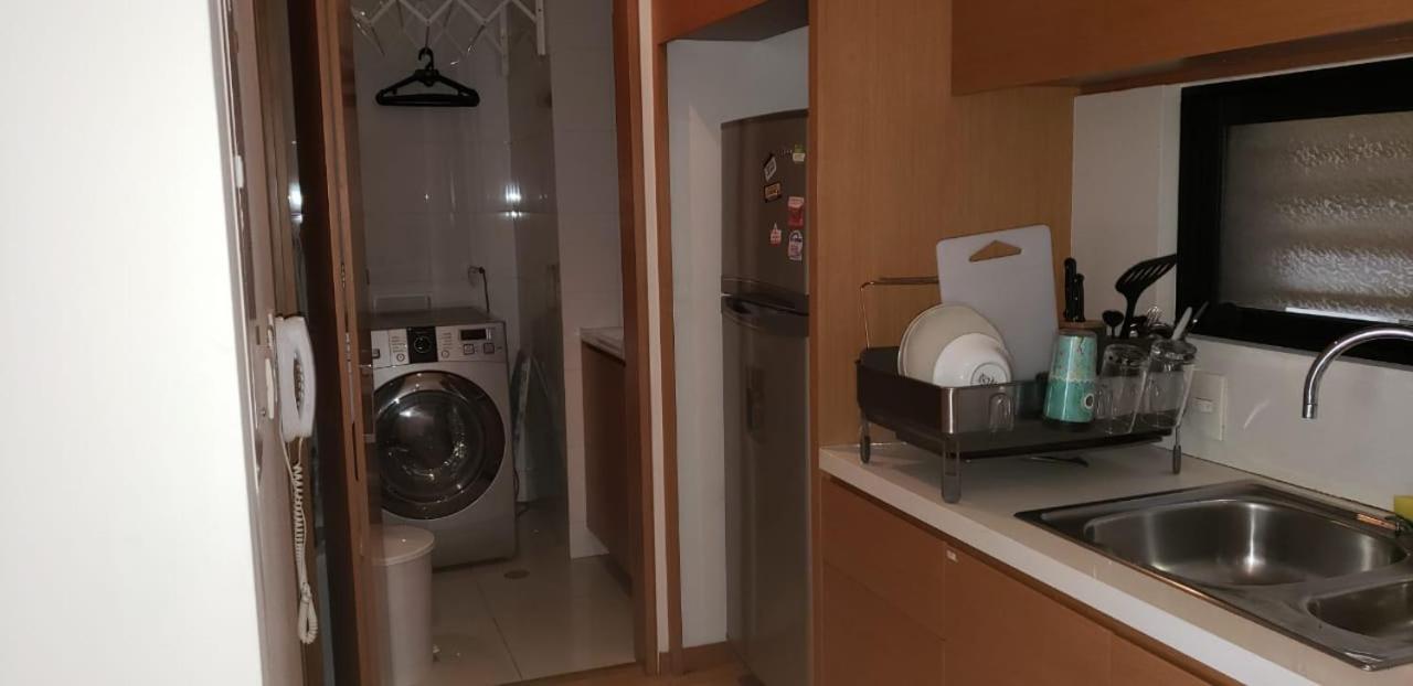 Chico 93 Apartamento