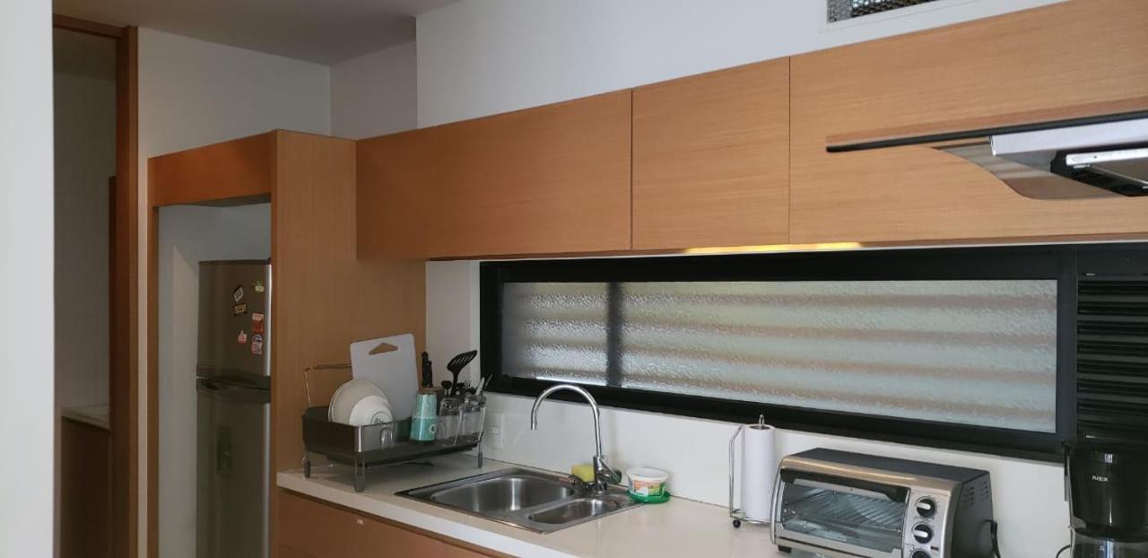 Apartamento Chico 93 Bogotá