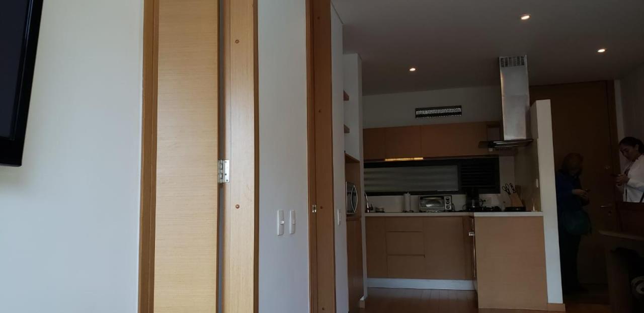 Apartamento Chico 93
