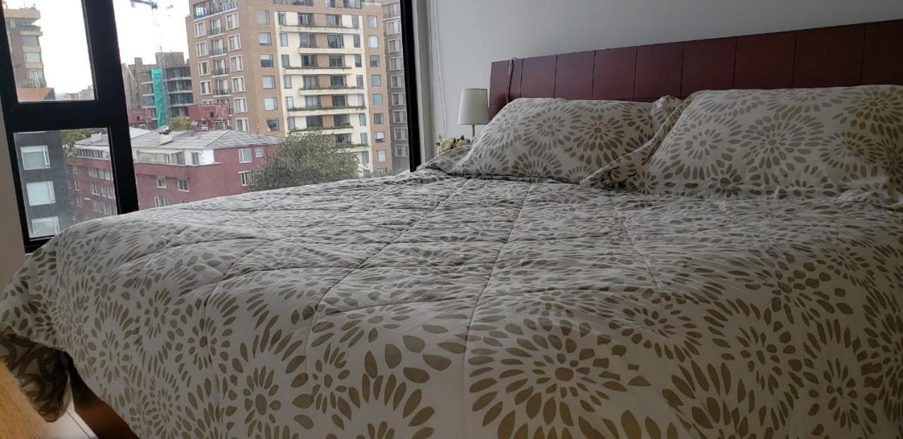 Apartamento Chico 93