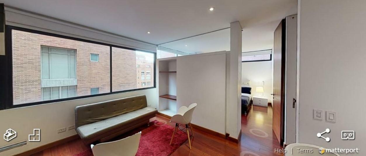Apartamento Chico 93 *