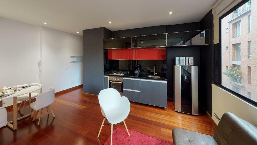 Apartamento Chico 93