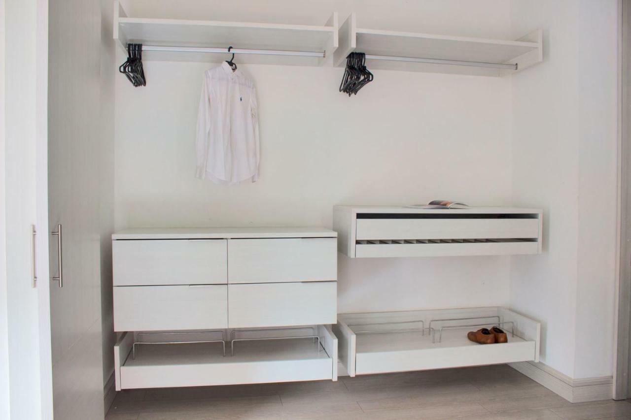 Apartamento Chico 93