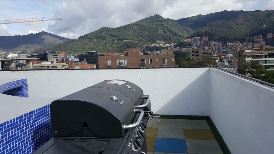 Chico 93 * Bogotá