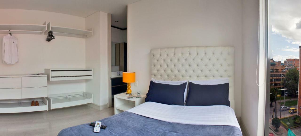 Apartamento Chico 93 Bogotá