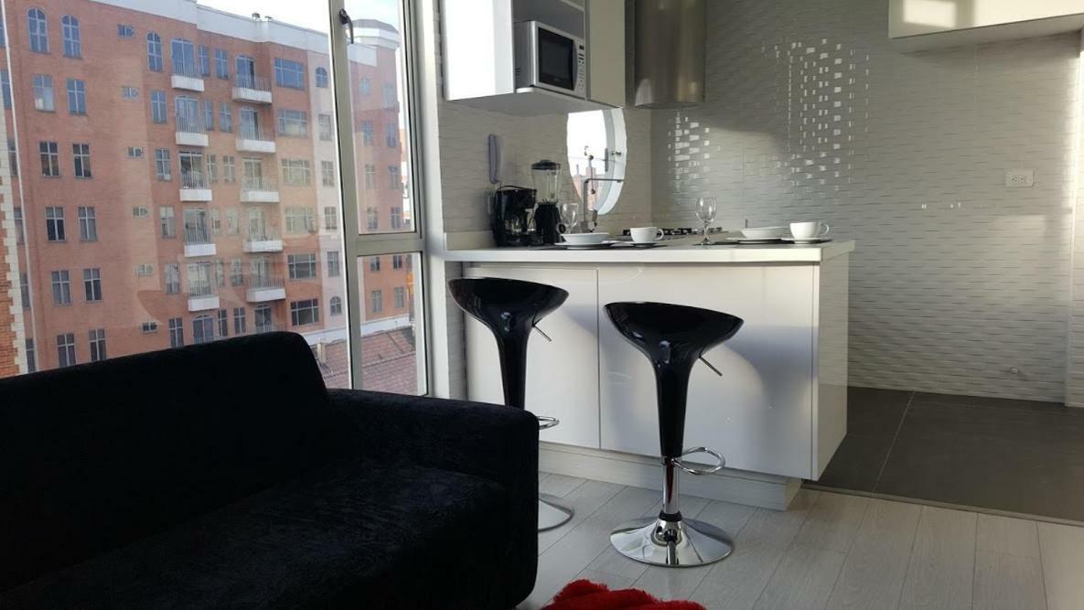 Chico 93 Apartamento *