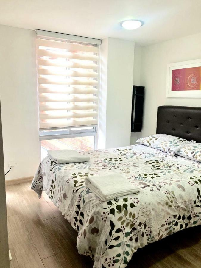 Apartamento Chico 93