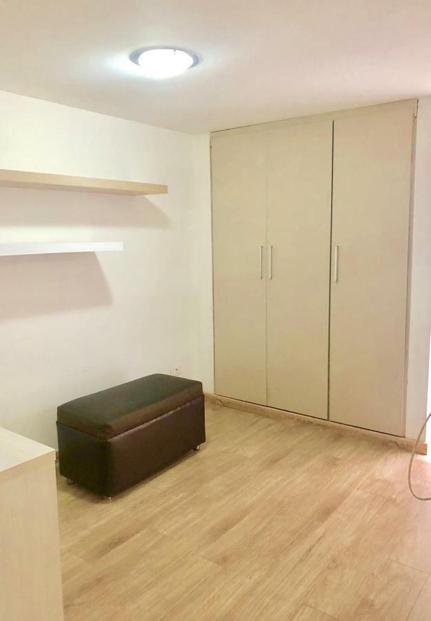 Chico 93 Apartamento Bogotá