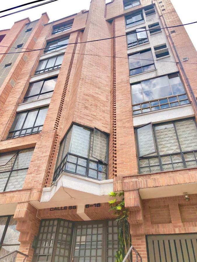 Chico 93 Apartamento *